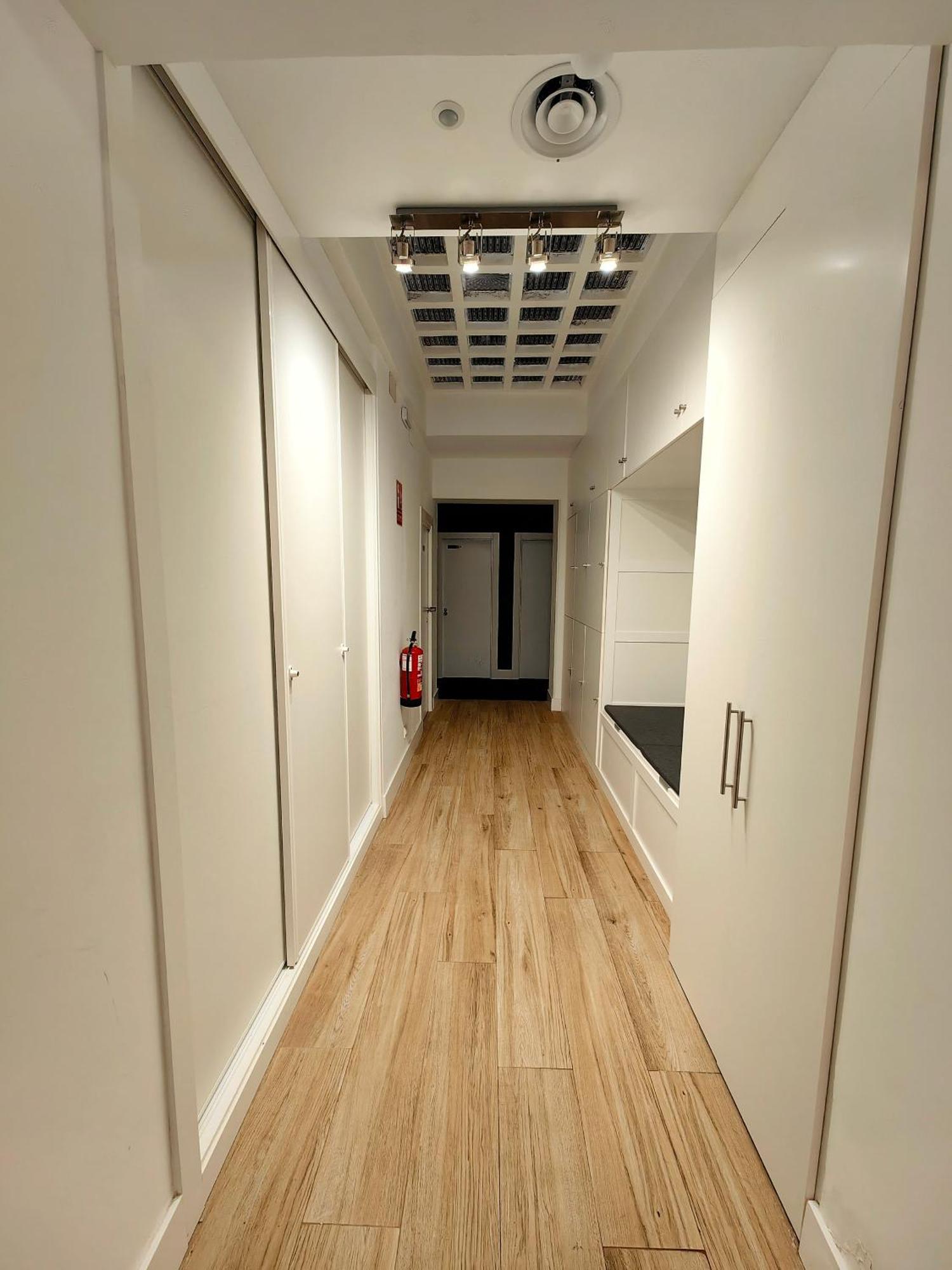 Hostel Siesta & Go Madrid Ngoại thất bức ảnh