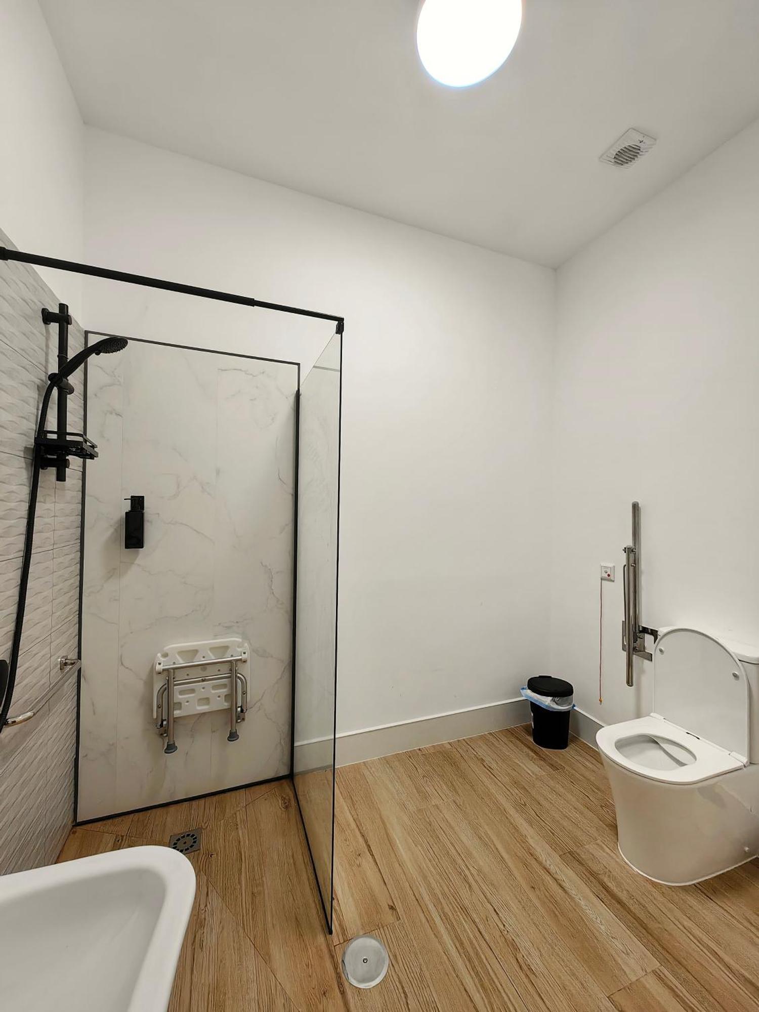 Hostel Siesta & Go Madrid Ngoại thất bức ảnh