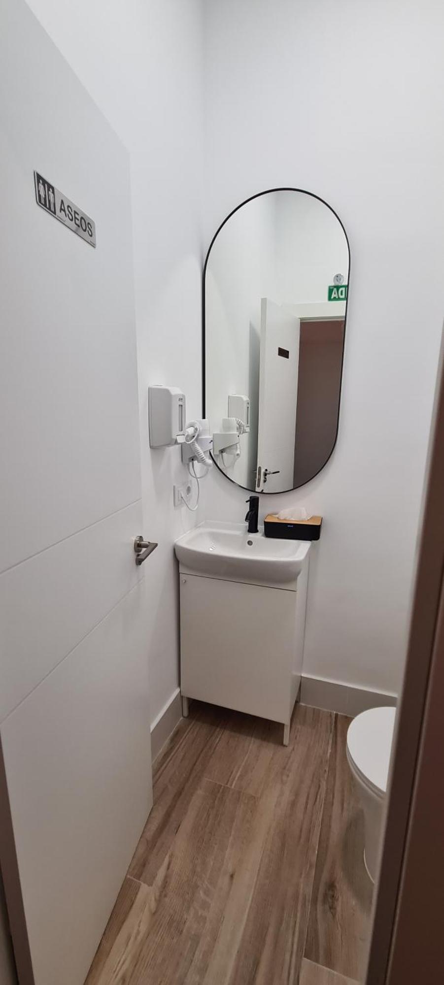 Hostel Siesta & Go Madrid Ngoại thất bức ảnh